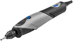 DREMEL Stylo+ (2050-15) univerzální gravírovací pero s příslušenstvím (15 ks)