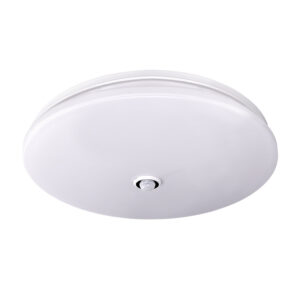 SOLIGHT WO776 LED stropní světlo PLAIN s PIR sensorem