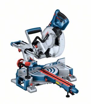 BOSCH GCm 305-216 D pokosová pila