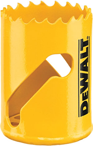 DeWALT DT90315 Bi-Metal vrtací korunka EXTREME 44mm