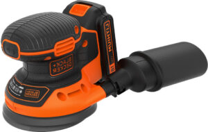 BLACK+DECKER BDCROS18 (1x1