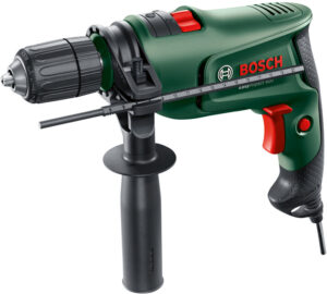 BOSCH EasyImpact 600 příklepová vrtačka