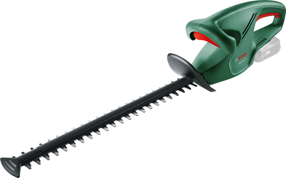 BOSCH EasyHedgeCut 18-45 (verze bez aku) 18V aku nůžky na živé keře