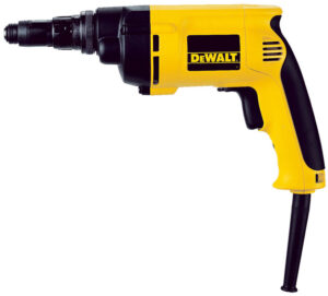 DeWALT DW268K elektrický šroubovák