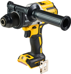 DeWALT DCD996 + Tstak (verze bez aku) bezuhlíková aku vrtačka