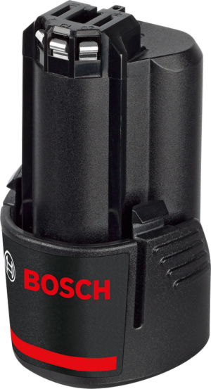 BOSCH akumulátor GBA 12 V 2.0 Ah