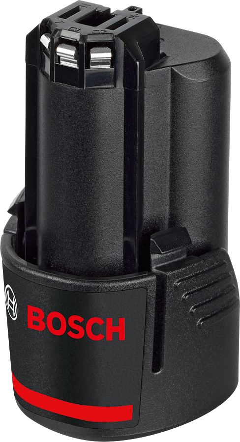 BOSCH akumulátor GBA 12 V 2.0 Ah