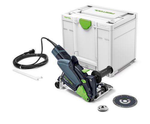 FESTOOL Diamantový dělicí systém DSC-AG 125-Plus