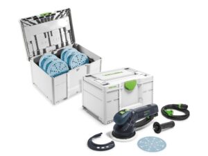 FESTOOL Excentrická bruska s převodovkou ROTEX RO 150 FEQ-SYS GR