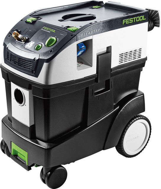 FESTOOL CTM 48 E LE EC B22 R1 průmyslový vysavač