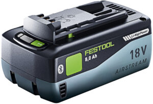 FESTOOL HighPower BP 18 Li 8