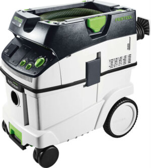 FESTOOL CTL 36 E AC mobilní vysavač