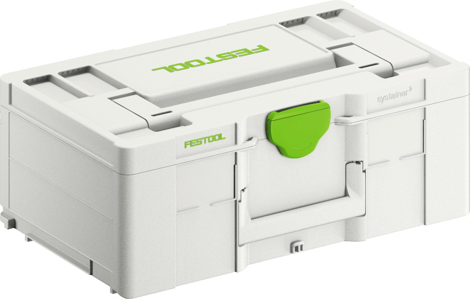 FESTOOL SYS3 L 187 kufr Systainer3 508x296x187