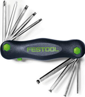 FESTOOL multifunkční nářadí Toolie