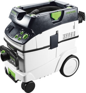 FESTOOL CTM 36 E AC-LHS průmyslový vysavač