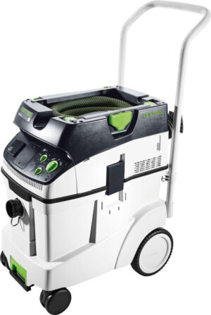 FESTOOL CTM 48 E AC průmyslový vysavač