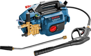 BOSCH GHP 5-13 C Professional vysokotlaký čistič