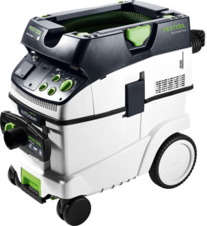 FESTOOL CTM 36 E AC RENOFIX vysavač třídy M