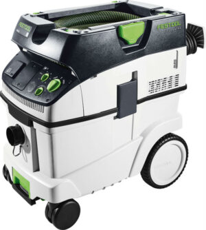 FESTOOL CTM 36 E mobilní vysavač