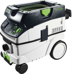 FESTOOL CTM 26 E mobilní vysavač