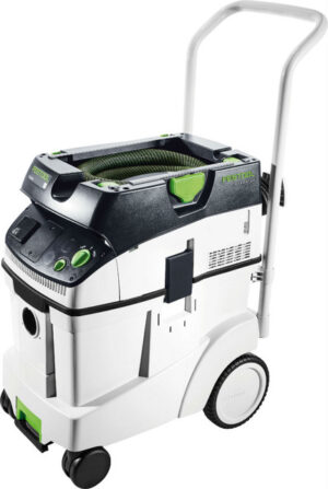 FESTOOL CTL 48 E mobilní vysavač