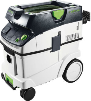 FESTOOL CTL 36 E mobilní vysavač