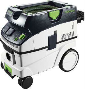 FESTOOL CTL 26 E SD mobilní vysavač