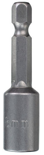 DeWALT šestihranný šroubovací nástavec 10mm (50 mm)