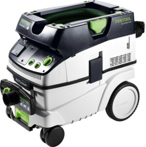 FESTOOL CTL 26 E AC RENOFIX mobilní vysavač