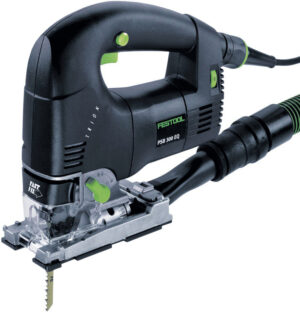 FESTOOL PSB 300 EQ-Plus přímočará pila