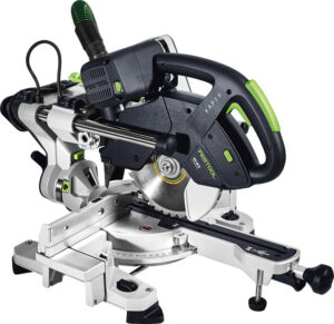 FESTOOL KAPEX KS 60 E-Set pokosová pila (sada)