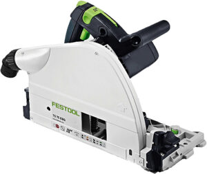 FESTOOL TS 75 EBQ-PLUS 230V ponorná pila