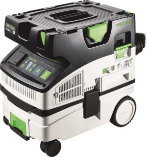 FESTOOL CTL MINI I CLEANTEC mobilní vysavač