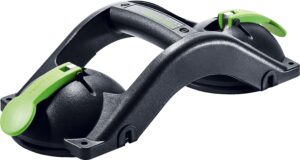 FESTOOL GECKO DOSH dvojitý přísavkový držák