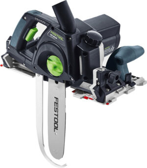 FESTOOL SSU 200 EB-Plus tesařská řetězová pila