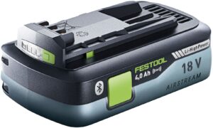 FESTOOL HighPower BP 18 Li 4