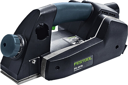 FESTOOL EHL 65 EQ-Plus elektrický hoblík