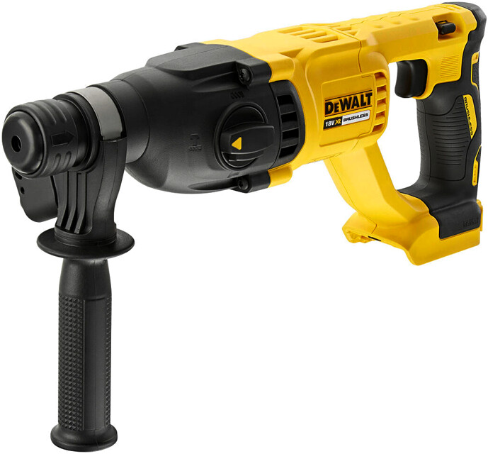 DeWALT DCH133N aku kladivo (verze bez aku)