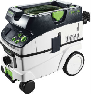 FESTOOL CTM 26 E AC mobilní vysavač