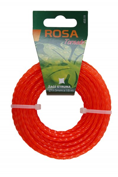 FESTA Struna žací twist 3mm x 15m