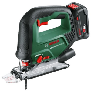 BOSCH AdvancedSaw 18V-140 (verze bez aku) aku kmitací pila