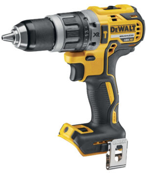 DeWALT DCD796NT (verze bez aku) aku příklepová vrtačka