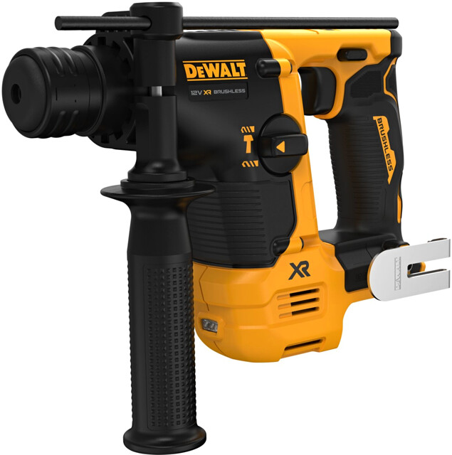 DeWALT DCH072N (verze bez aku) 12V aku vrtací kladivo