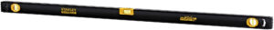 STANLEY FMHT42559-1 FatMax Classic PRO 120cm hliníková vodováha