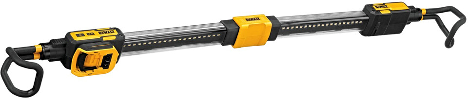 DeWALT DCL045 aku světlo pro uchycení na kapotu