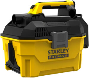 STANLEY SFMCV002B FatMax V20 aku vysavač