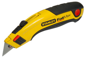 STANLEY 0-10-778 FatMax nůž se zasouvací čepelí