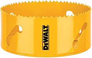 DeWALT Bi-Metal vrtací korunka EXTREME 133mm