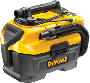 DeWALT DCV584L aku vysavač s HEPA filtrem