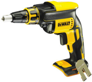 DeWALT DCF620 + Tstak (verze bez aku) aku šroubovák na sádrokartonové desky